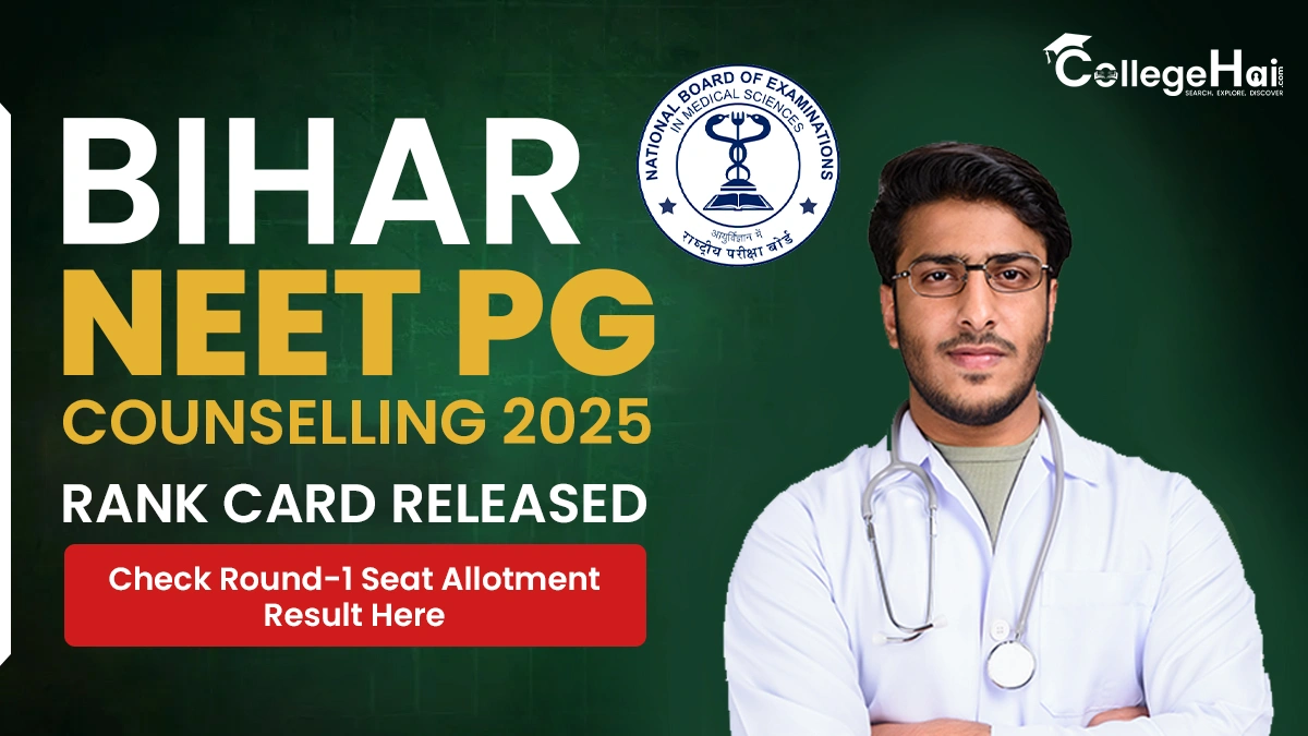 Bihar NEET PG 2025 Rank Card Released Round-1 Result Here.webp